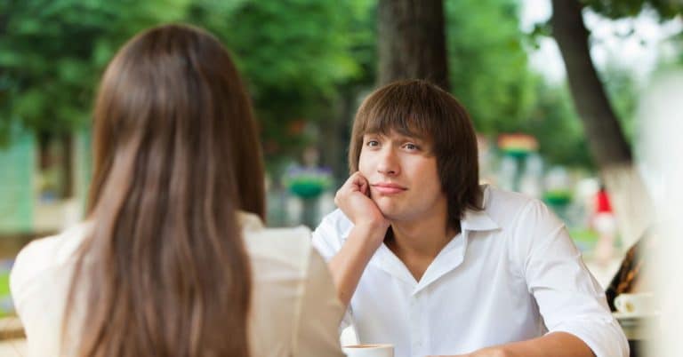 New Study Claims That The Most Boring People On The Planet Share The Same Interests
