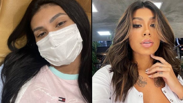 Woman Hospitalised With ‘Trapped Gas’ As Not Yet On Farting Terms With Boyfriend