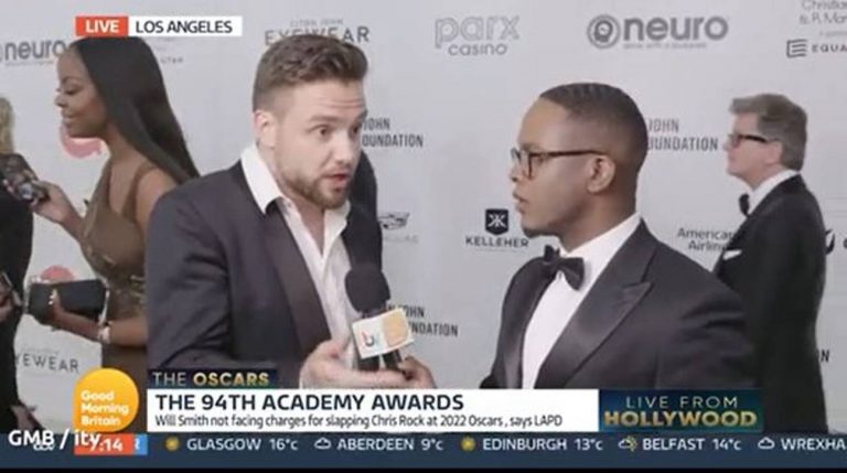 Movie Dialect Coach Says Liam Payne Had At Least Five Different Accents In Viral Clip