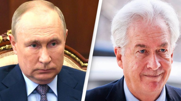 CIA Director And Former Moscow Ambassador Predicts What ‘Angry’ Putin May Do Next