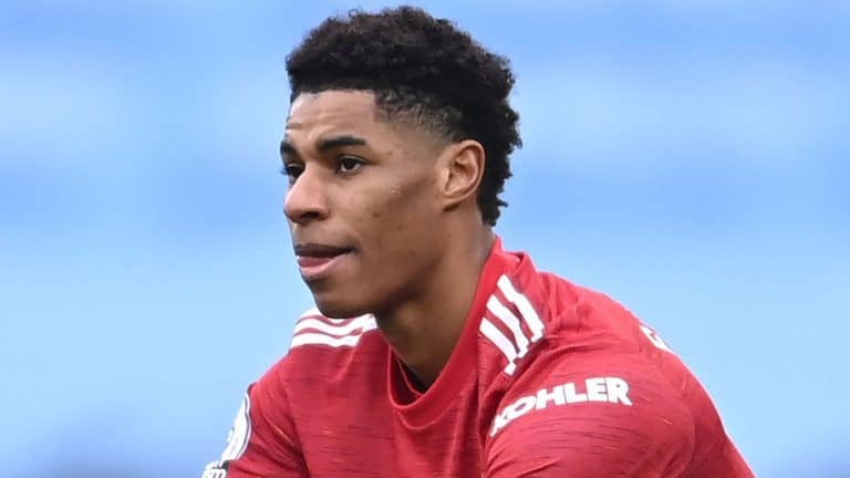 Are Marcus Rashford’s Chances Of Playing In The 2022 World Cup All But Over? 