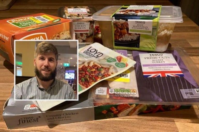 Journalist Gets Absolutely Rinsed For Out Of Touch ‘Living On Reduced Food For A Week’ Article