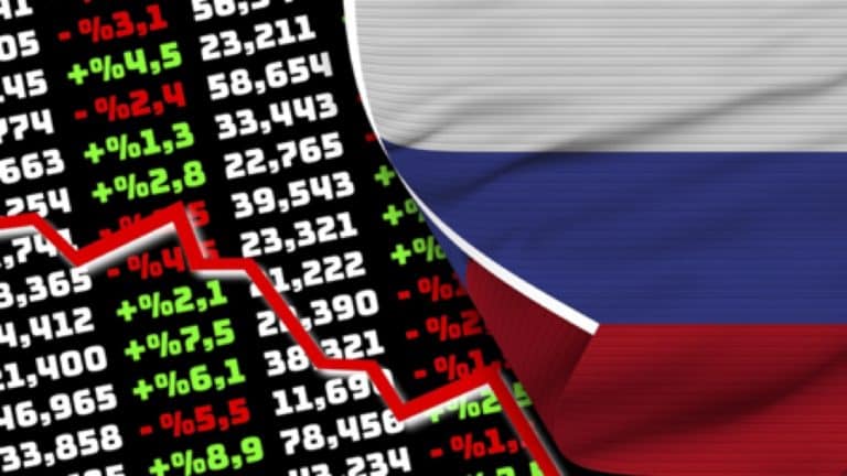 Russia-Ukraine Crisis Fuels Market Volatility