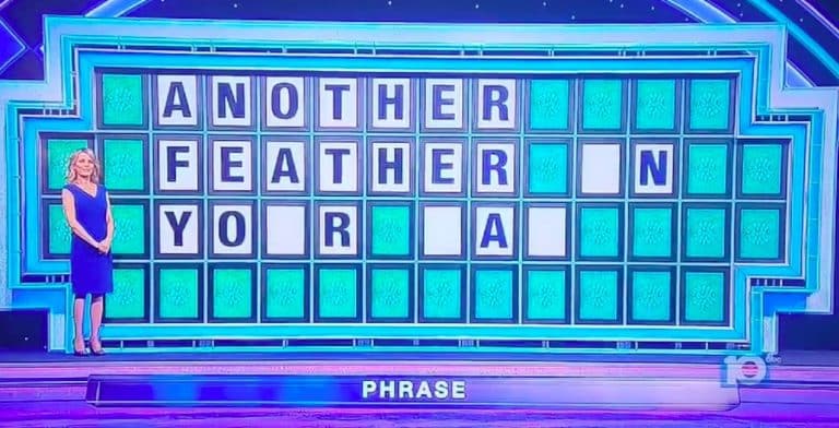 Here’s The Absolute Dumbest Round Of ‘Wheel Of Fortune’ In History