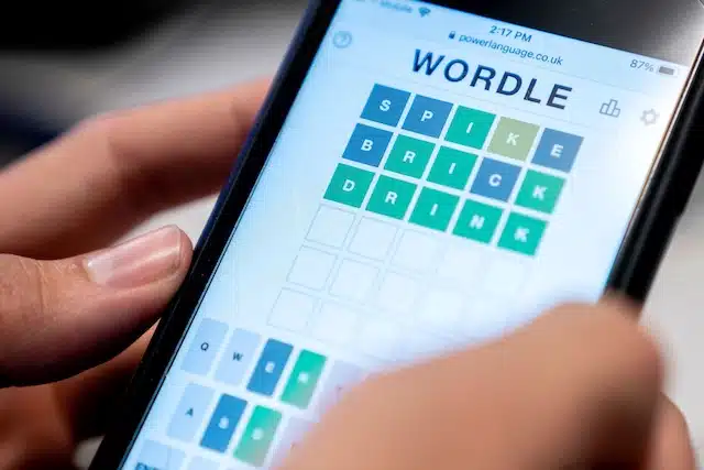 Wordle Players Accuse The App Of Discrimination After Not Choosing Word To Reflect International Women’s Day