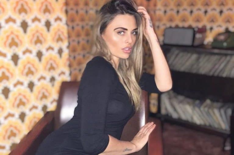Former Babestation Model Reveals One Caller Was Having Sex With His Cat