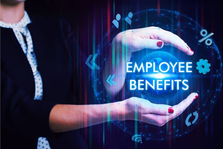 Employee Benefits: The Secret To Employee Retention