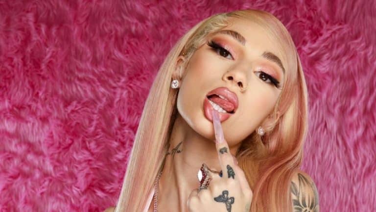 ‘Bhad Bhabie’: Don’t Call Me ‘Cash Me Outside Girl’ – I Made $50 Million On OnlyFans