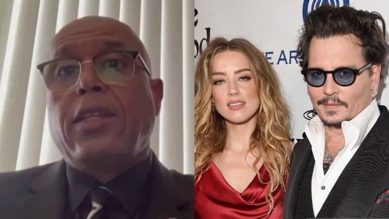 Security Guard Says That Amber Heard Admitted Responsibility For Shitting In Johnny Depp’s Bed