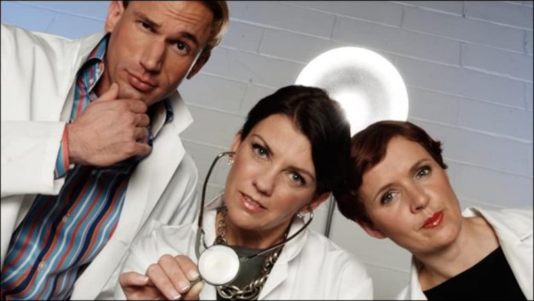 7 Embarrassing Problems You Don’t Want to Tell Your Doctor