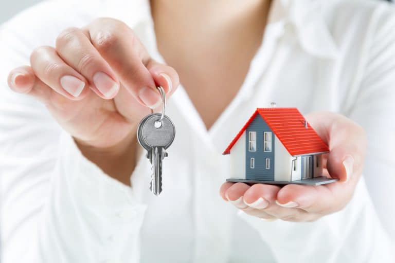 Finally A Homeowner? Follow These Tips To Get The Admin Out Of The Way