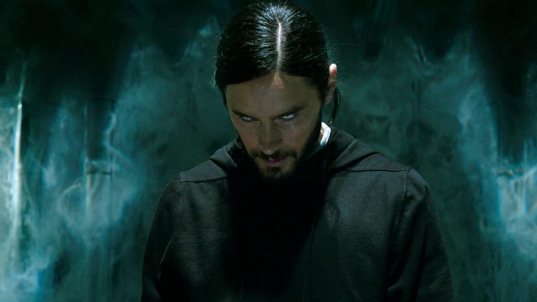 Jared Leto’s ‘Morbius’ Isn’t An Awful Superhero Movie, It’s Just An OK Movie – And That’s  Fine