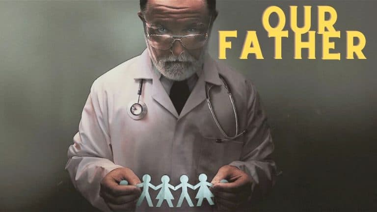 ‘Our Father’ Trailer Makes It Look Like The Most Disgusting Netflix Documentary Yet