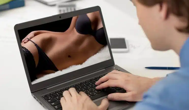 A Company Is Offering You £15/Hour To Watch Porn From The Comfort Of Your Own Home