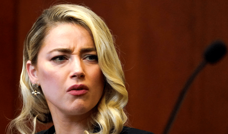 Internet Detective Proves That Amber Heard Lied About Photographs During Trial