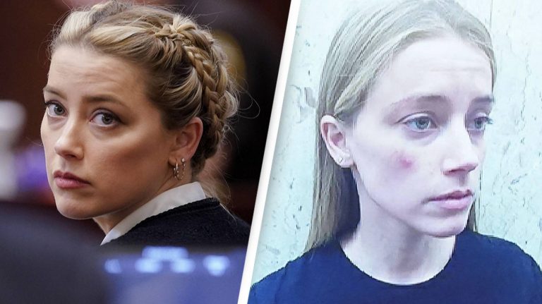 TMZ Paparazzi Testifies He Received A Tip Off For Amber Heard Bruise Photo-Op