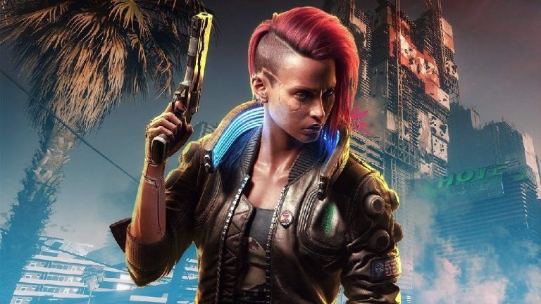 Check Out What ‘Cyberpunk 2077’ Plays Like Now All The Glitches Are Supposedly Fixed