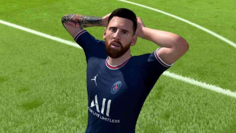 FIFA ’23 Will Be The Last Edition Of The Iconic EA Sports Franchise
