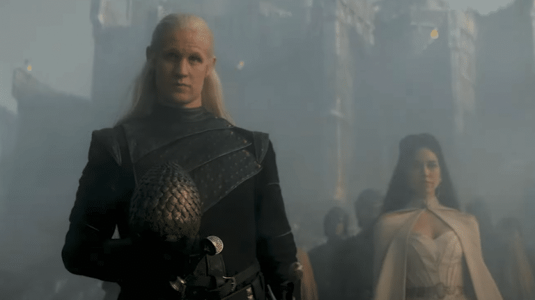 Here’s The First Trailer For The ‘Game Of Thrones’ Prequel ‘House Of The Dragon’