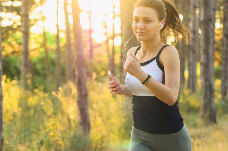 This 2022, Don’t Miss Out On These 5 Amazing Fitness Habits
