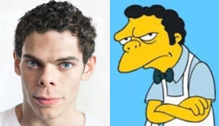 Digital Artist Uses AI To Imagine What Popular Cartoon Characters Would Look Like In Real Life