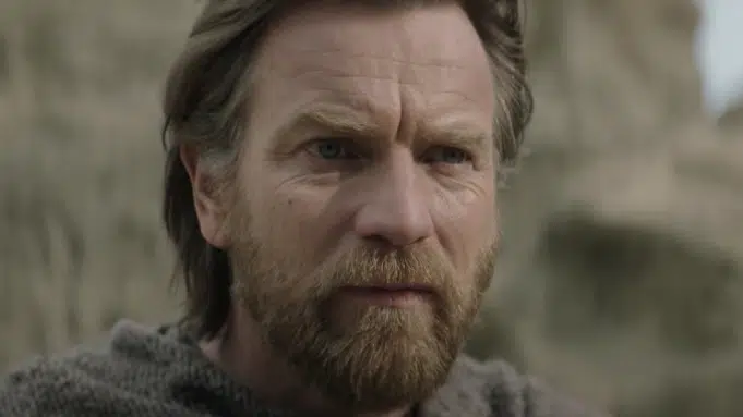 First Trailer To ‘Obi Wan Kenobi’ Drops On Star Wars Day