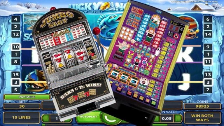How To Beat Online Casino Slot Machines