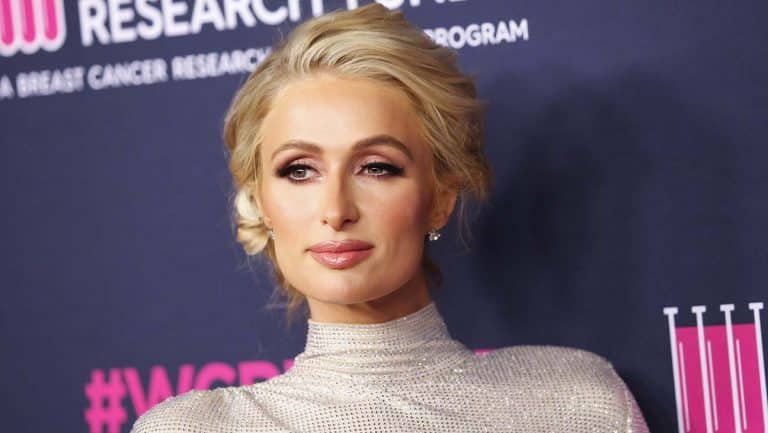 Paris Hilton Says She Isn’t A Dumb Blonde; Just Very Good At Playing One