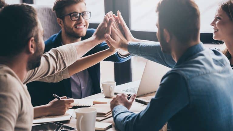 9 Ways To Be More Productive At Work