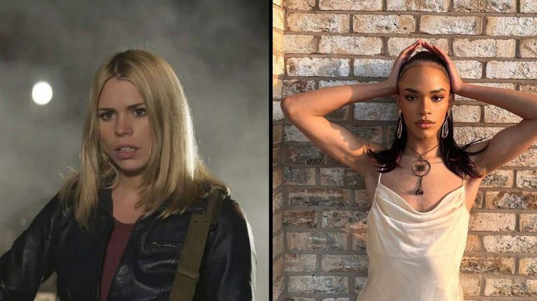 ‘Doctor Who’ Has Cast A Trans Actress In The Role Of Rose