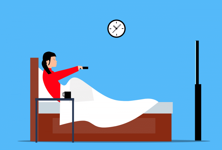 How To Sleep Better At Night: Your Guide To A Healthy Sleep Cycle