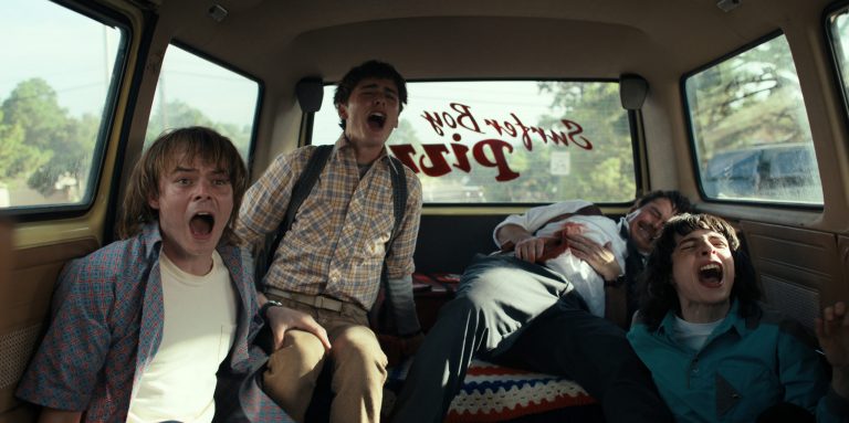 The Final Trailer For ‘Stranger Things’ Has Been Released – And The First Eight Minutes