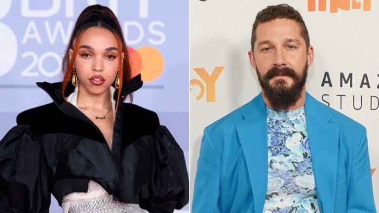 FKA Twigs Has Been Granted A Trial Date For Shia LaBeouf Sexual Battery Lawsuit