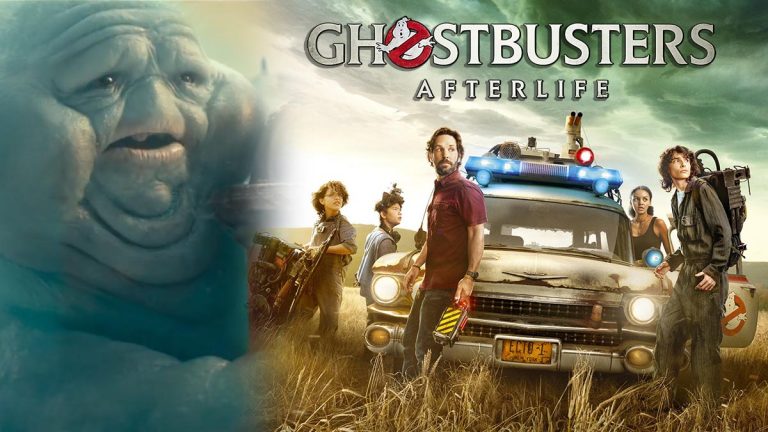 Will There Be A Ghostbusters: Afterlife Sequel?