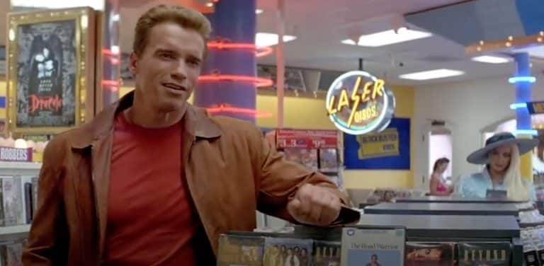 Someone Created A Supercut Tribute To The Video Library And It’s Absolutely Awesome