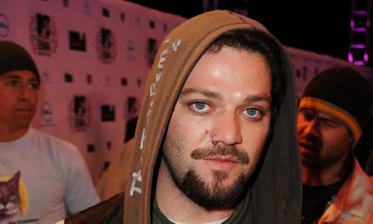 Bam Margera Has Gone Missing From His Rehab Faciltiy For A Second Time