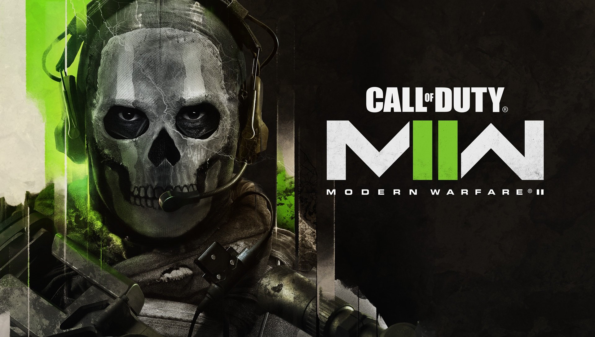 Check Out The Trailer To 'Call Of Duty Modern Warfare 2'