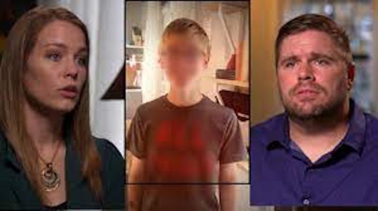 These Parents On ‘Dr Phil’ Think Their 15 Year Old Is A Paedophile