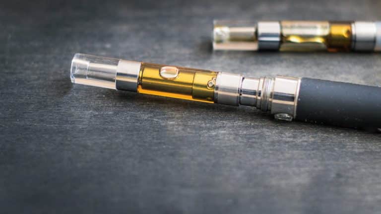 Why You Should Visit A Specialist E-Cigarette Shop