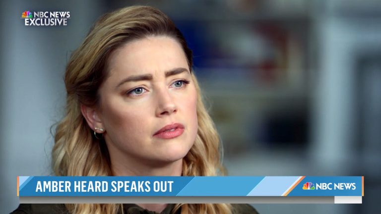 Amber Heard Admits She Did ‘Horribly Regrettable Things, But Always Told The Truth’