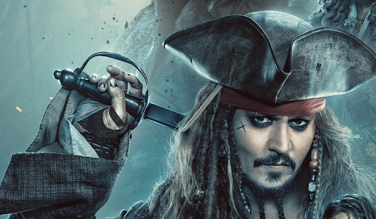 Former Disney Exec Believes That Johnny Depp Will Play Jack Sparrow Again