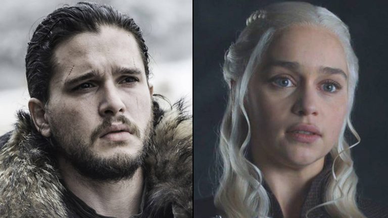 Emilia Clarke Confirms That ‘Game Of Thrones’ Sequel About Jon Snow Is Real