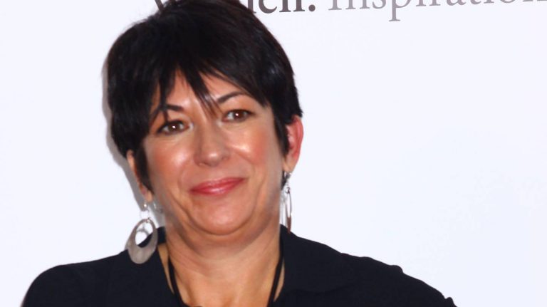 Ghislaine Maxwell Addresses Court Before Being Sentenced To 20 Years In Prison