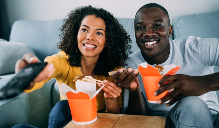 Boomers Think Young People Should Stop Paying For Netflix And Deliveroo To Afford House Deposit