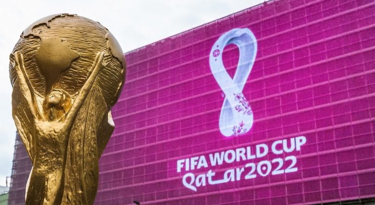 World Cup Fans Face Seven Years In Jail If They Have One Night Stand In Qatar