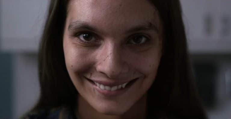This Two Minute Trailer To ‘Smile’ Is More Terrifying Than Most Movies