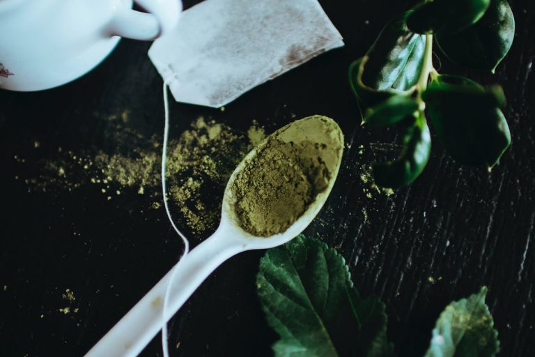 What Does The Loyalty Program Offer On The Purchase Of Red Bali Kratom?