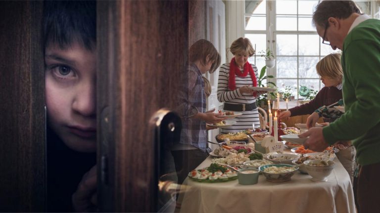Sweden Is Being Cancelled As Nobody Ever Feeds Their Houseguests