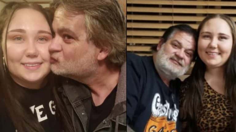 Woman Admits She Has Lost Friends After Falling In Love With Ex Boyfriend’s Dad