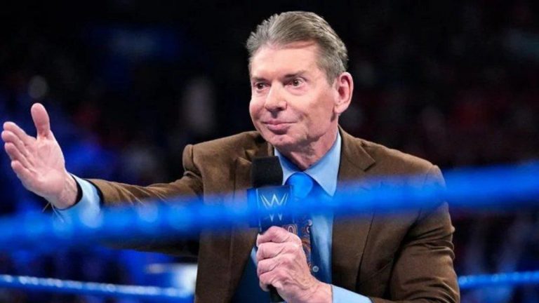 Vince McMahon Allegedly Paid A Former Employee $3 Million To Cover Up An Affair